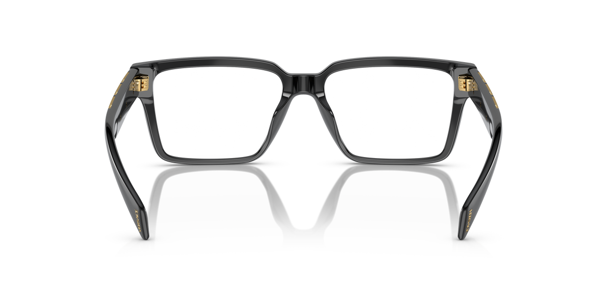 Prescription Glasses Versace VE3339U GB1 55 16