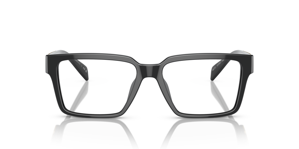Prescription Glasses Versace VE3339U GB1 55 16