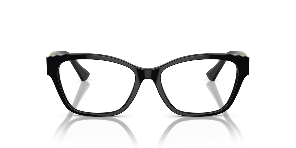 Gafas Graduadas Versace VE3344 GB1 54 16