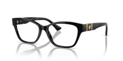 Gafas Graduadas Versace VE3344 GB1 54 16