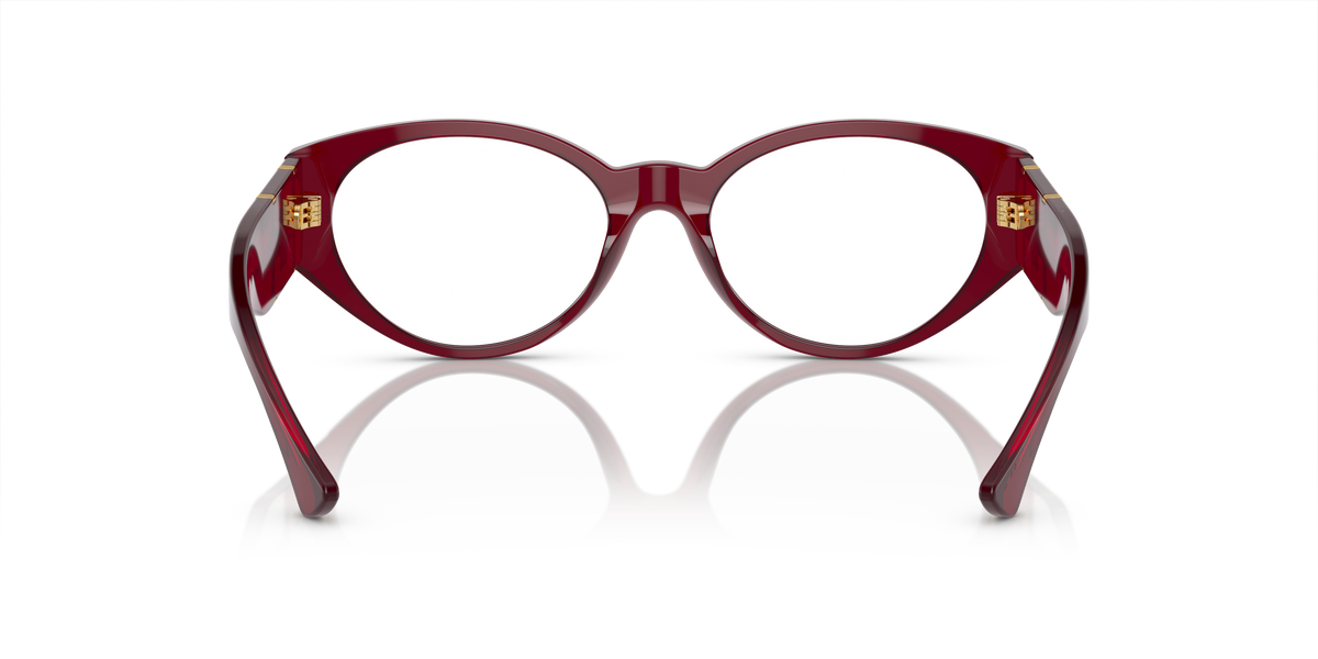 Gafas Graduadas Versace VE3345 5430 54 18 · 3