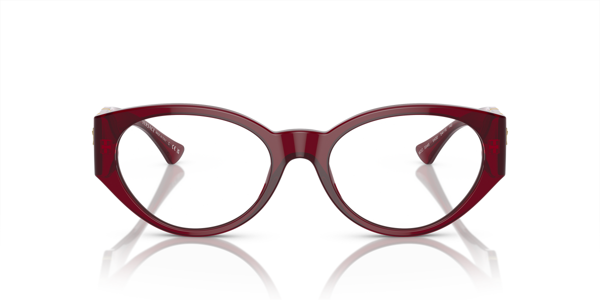Gafas Graduadas Versace VE3345 5430 54 18 · 4