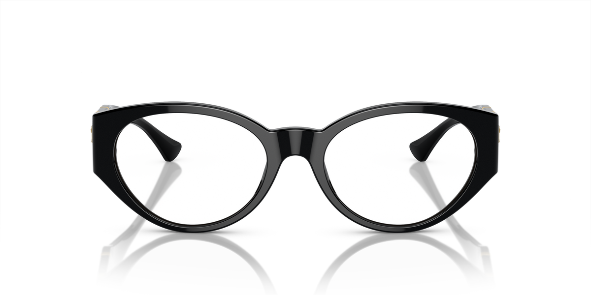 Gafas Graduadas Versace VE3345 GB1 54 18 · 4