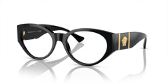 Gafas Graduadas Versace VE3345 GB1 54 18