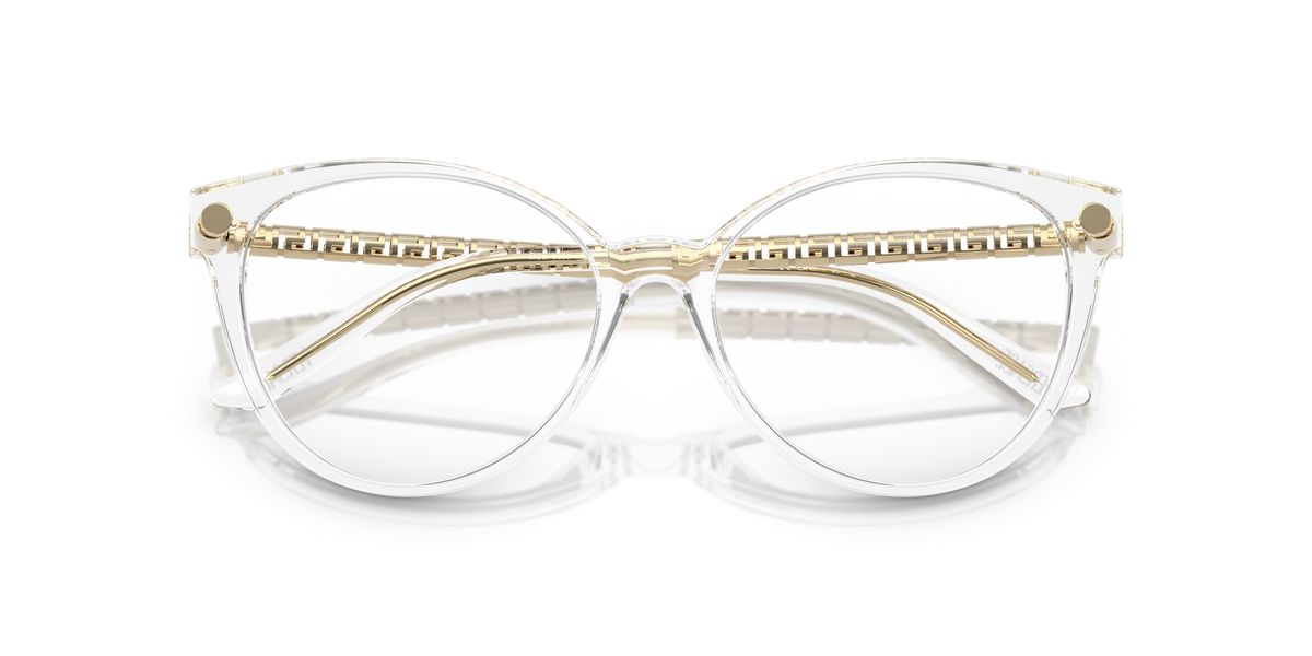 Gafas Graduadas Versace VE3353 148 54 16 · 5
