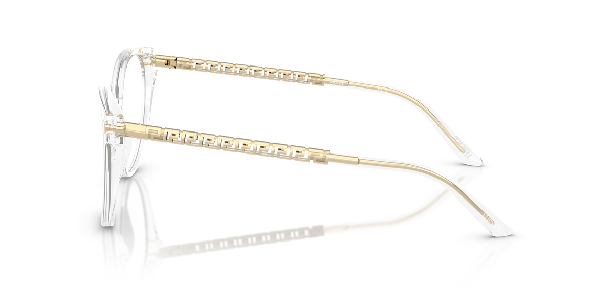 Gafas Graduadas Versace VE3353 148 54 16 · 2