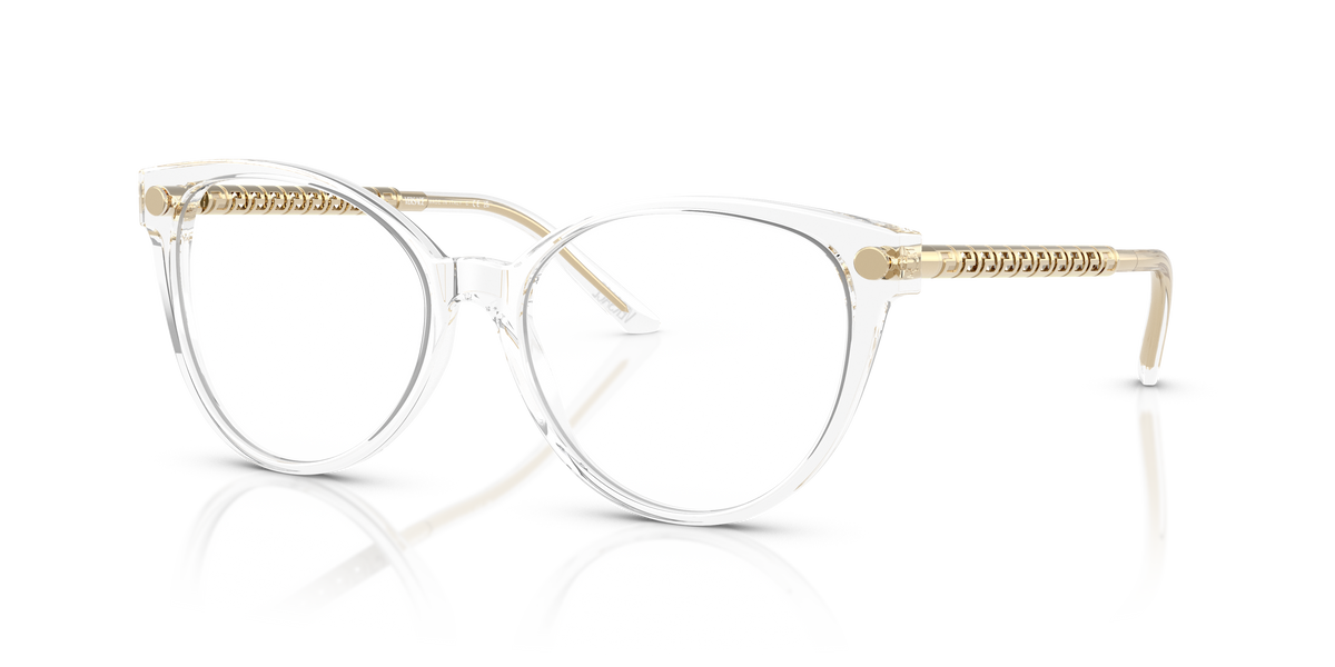 Gafas Graduadas Versace VE3353 148 54 16 · 1