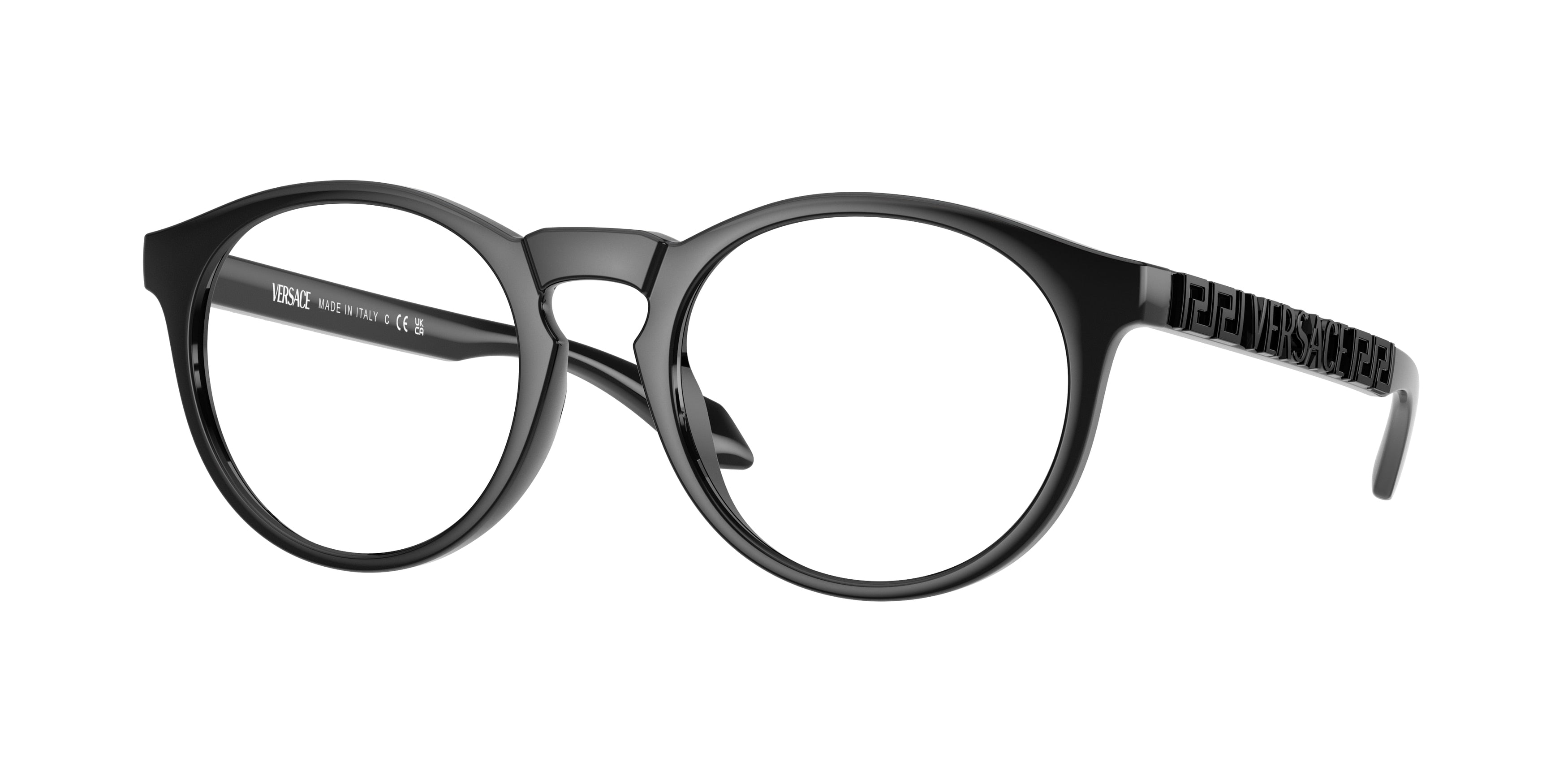 Gafas Graduadas Versace VE3355U GB1 51 20