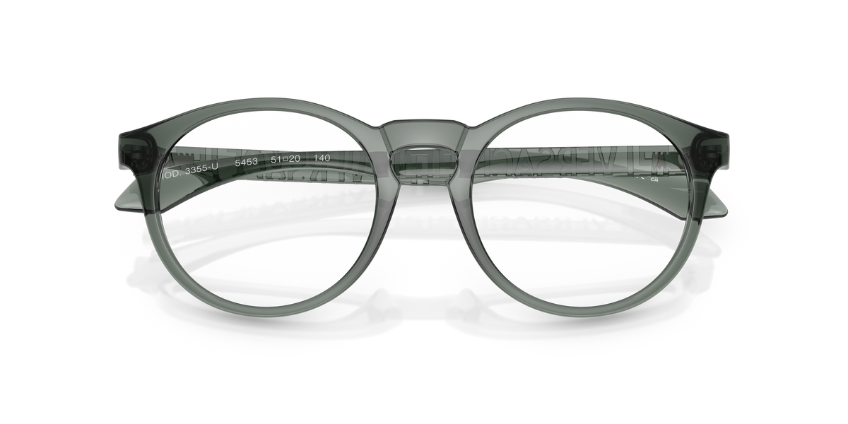 Gafas Graduadas Versace VE3355U 5453 51 20 · 5