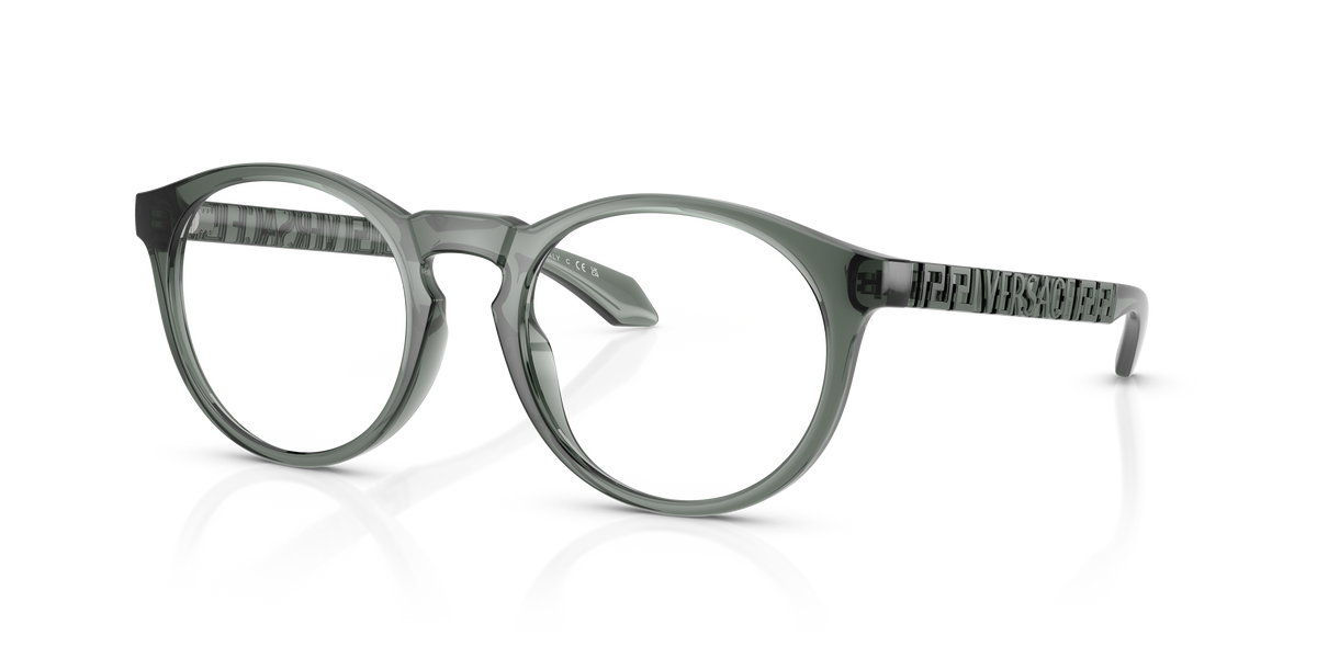Gafas Graduadas Versace VE3355U 5453 51 20 · 1