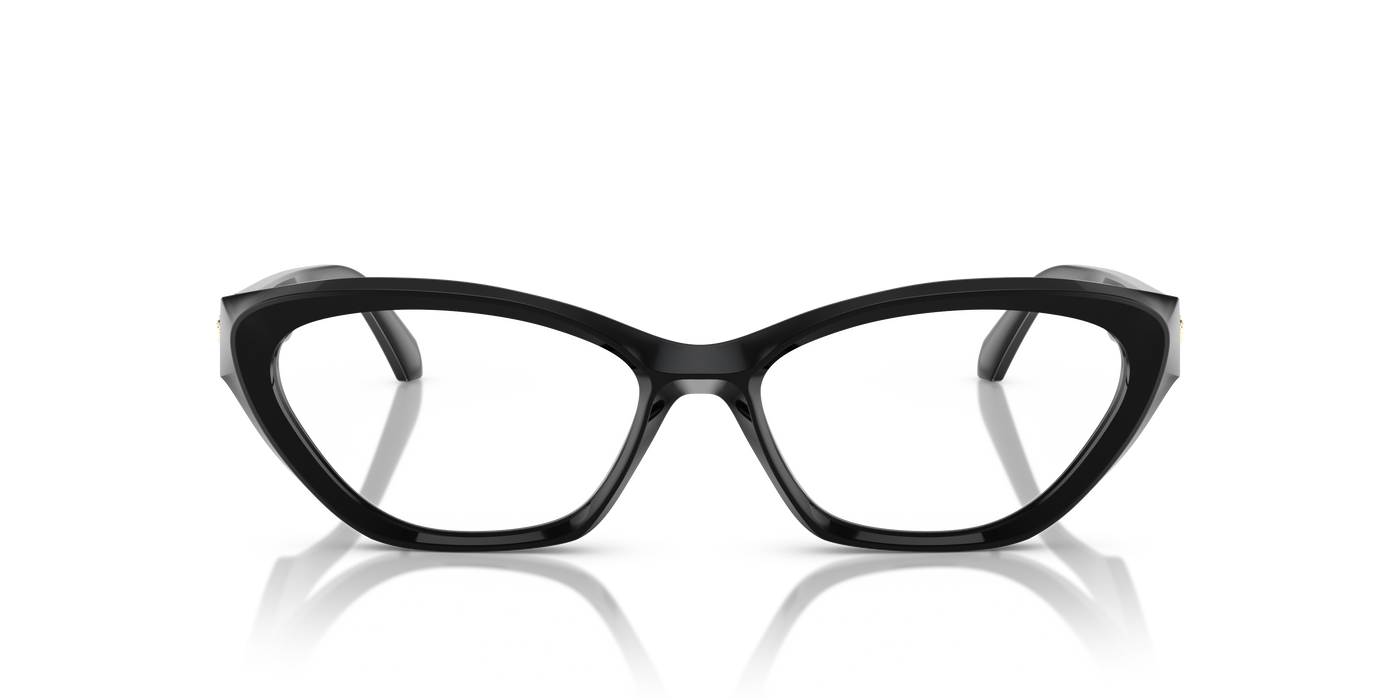 Gafas Graduadas Versace VE3356 GB1 55 16
