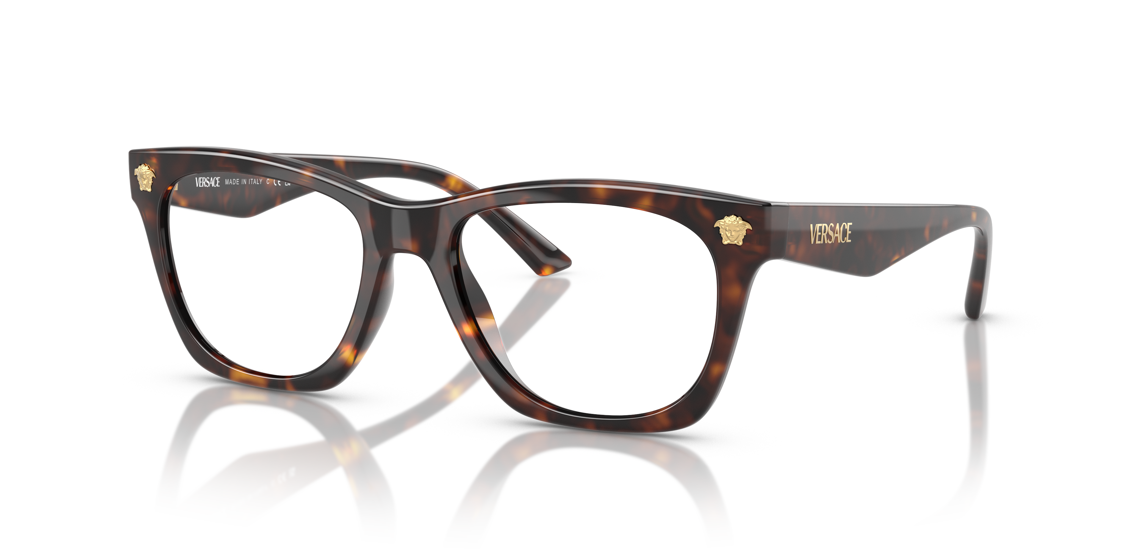 Gafas de Sol Versace VE3363U 108 52 18
