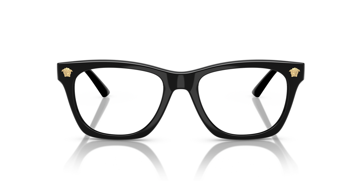Gafas de Sol Versace VE3363U GB1 52 18