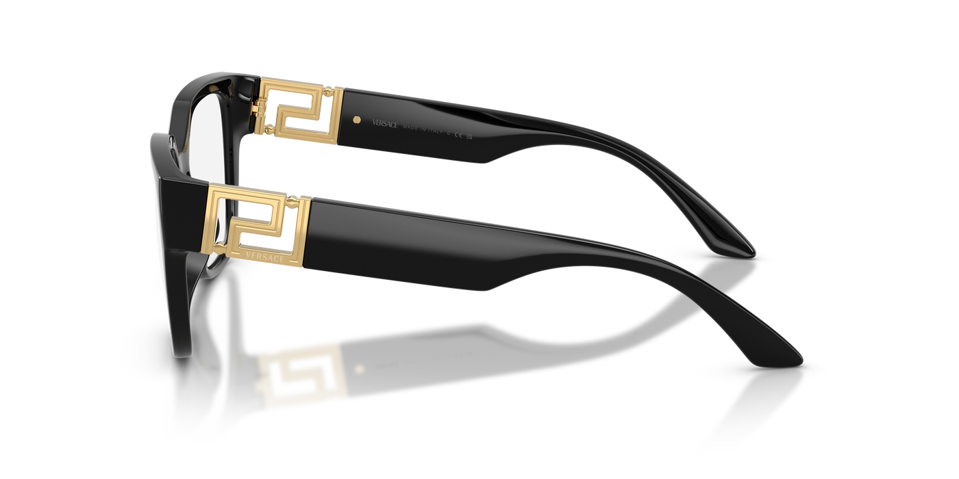 Gafas Graduadas Versace VE3387U GB1