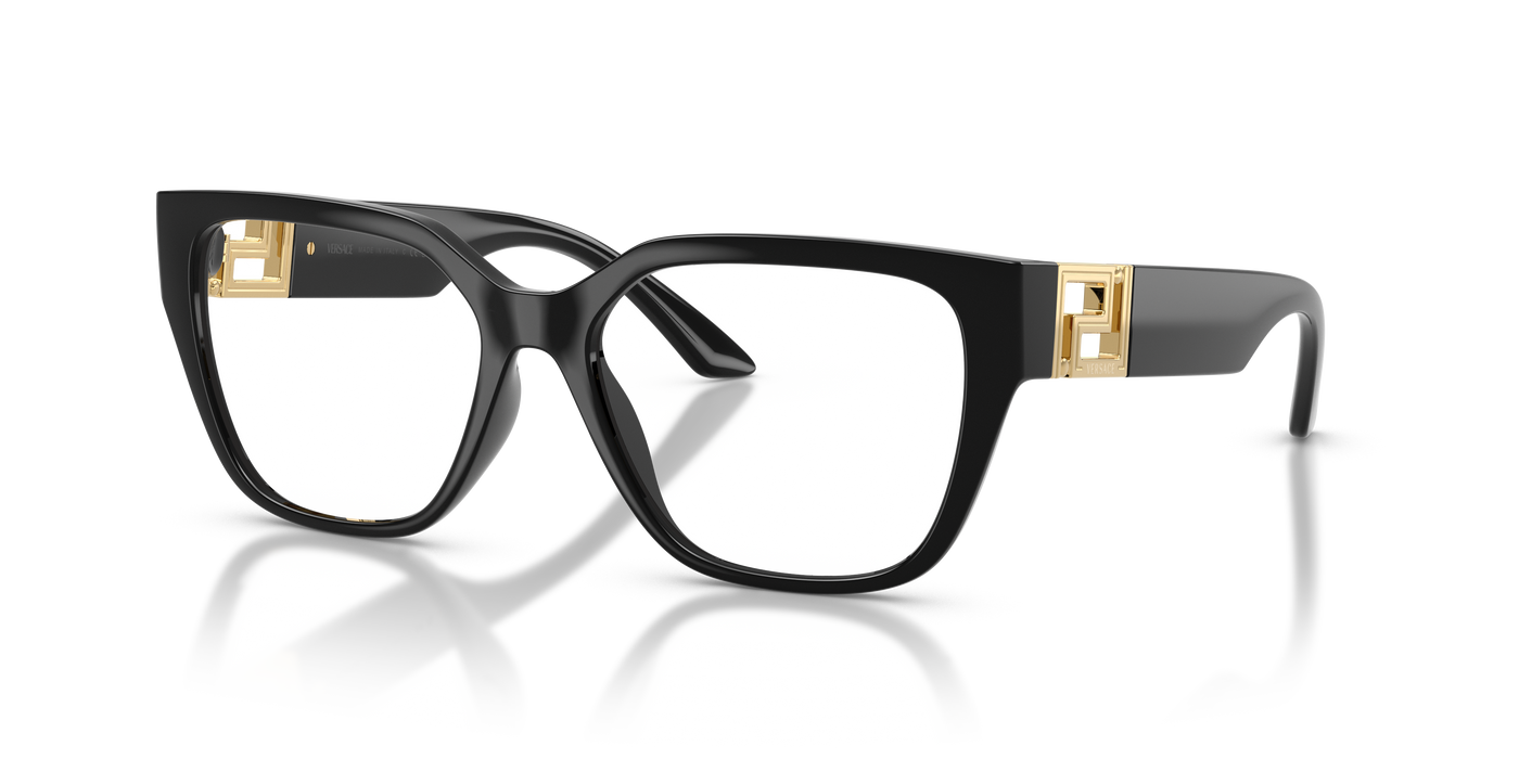 Gafas Graduadas Versace VE3387U GB1