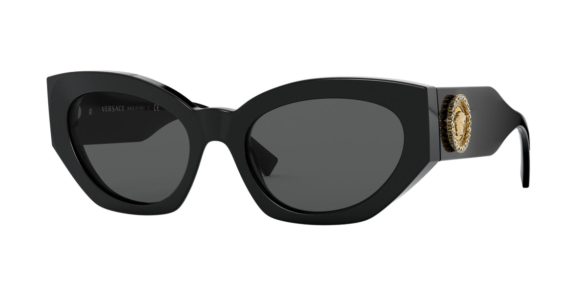 Sunglasses Versace VE4376B GB1/87 54 19