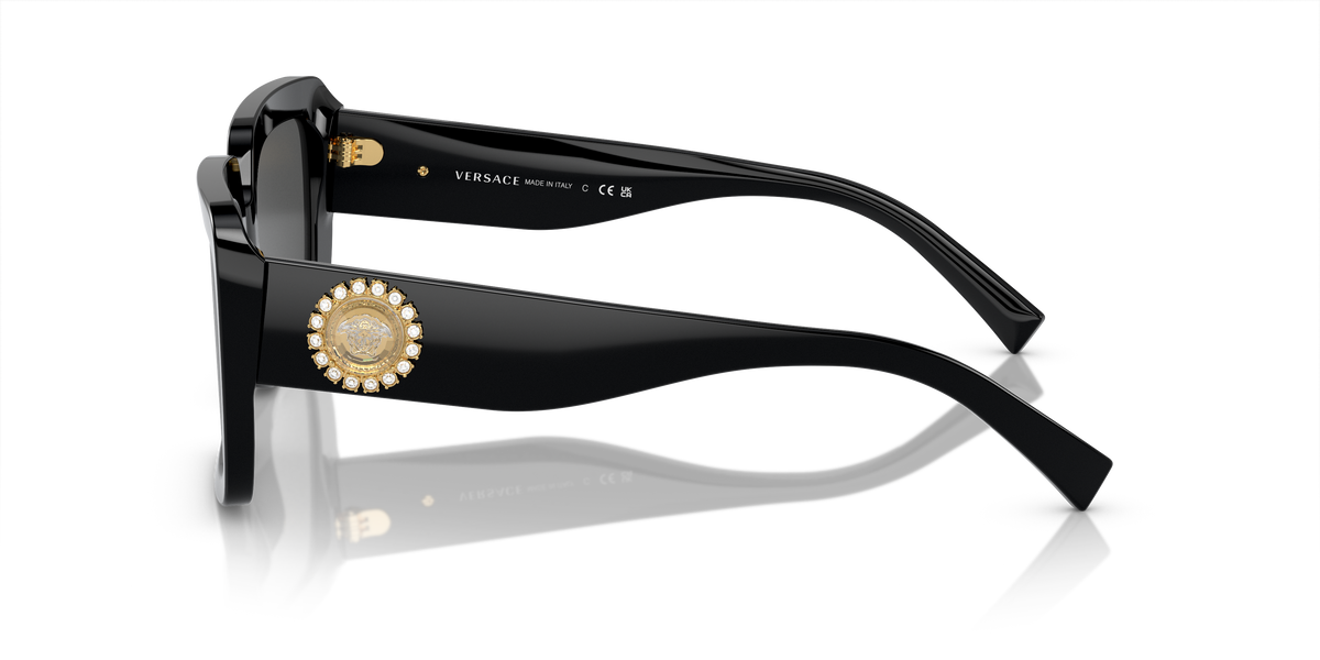 Sunglasses Versace VE4384B GB1/87 54 19