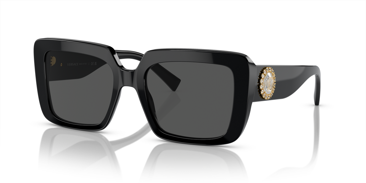 Gafas de Sol Versace VE4384B GB1/87 54 19