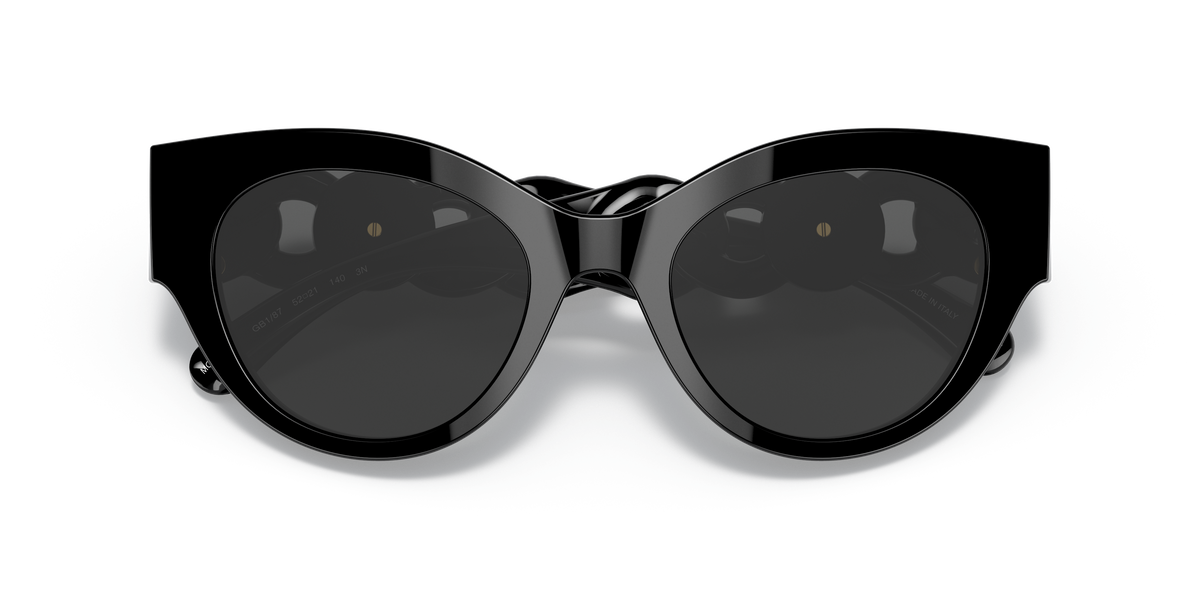 Sunglasses Versace VE4408 GB1/87 52 21