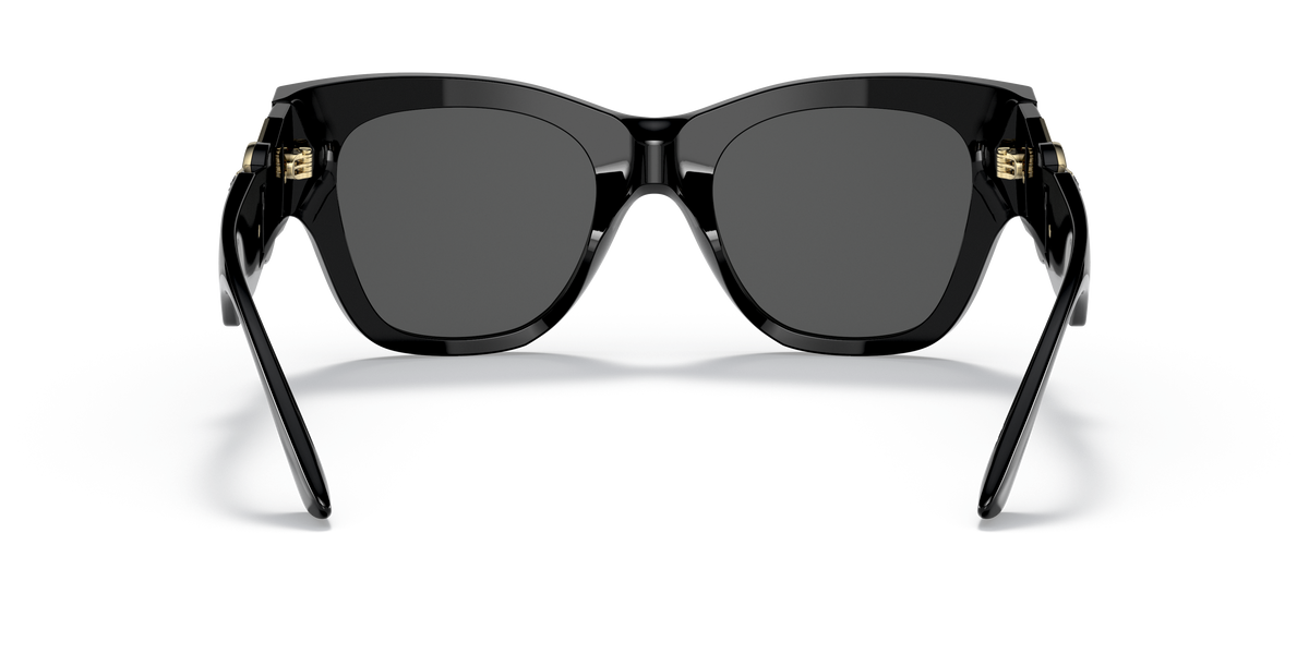 Gafas de Sol Versace VE4415U GB1/87 52 21 · 3