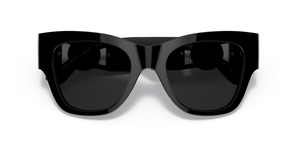 Gafas de Sol Versace VE4415U GB1/87 52 21 · 5