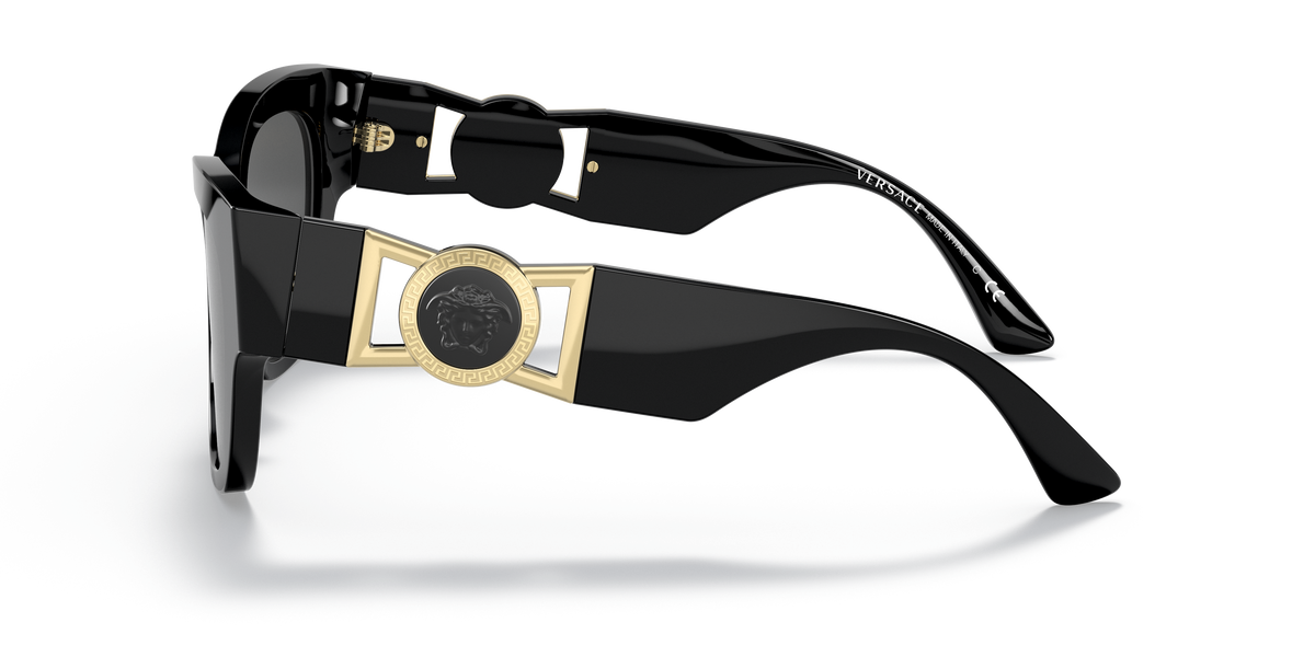 Gafas de Sol Versace VE4415U GB1/87 52 21