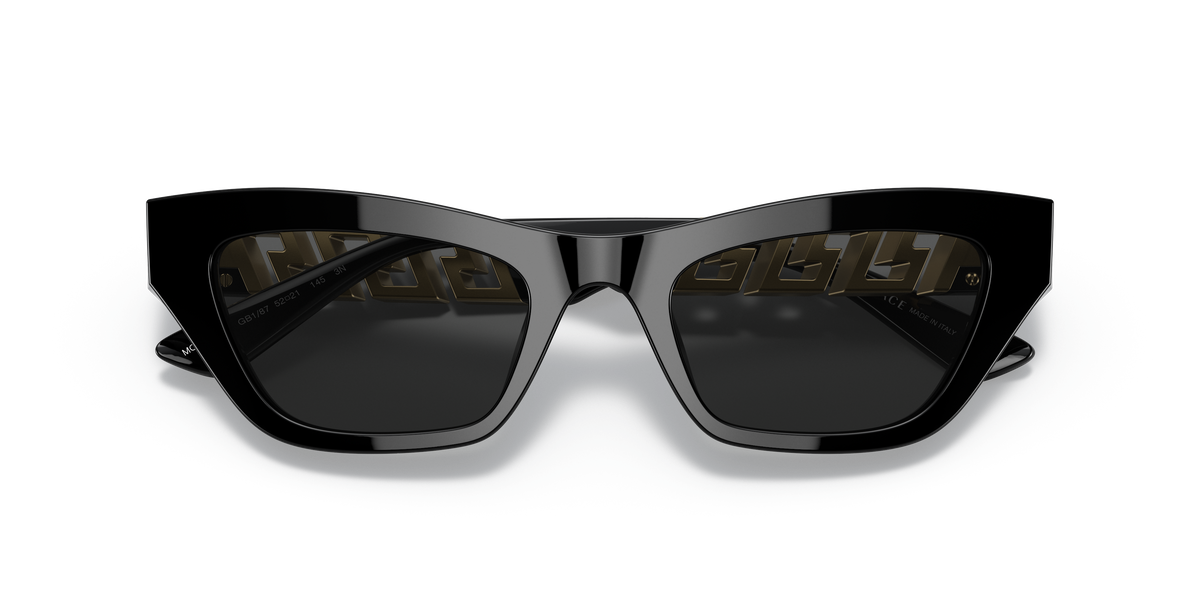 Sunglasses Versace VE4419 GB1/87 52 21