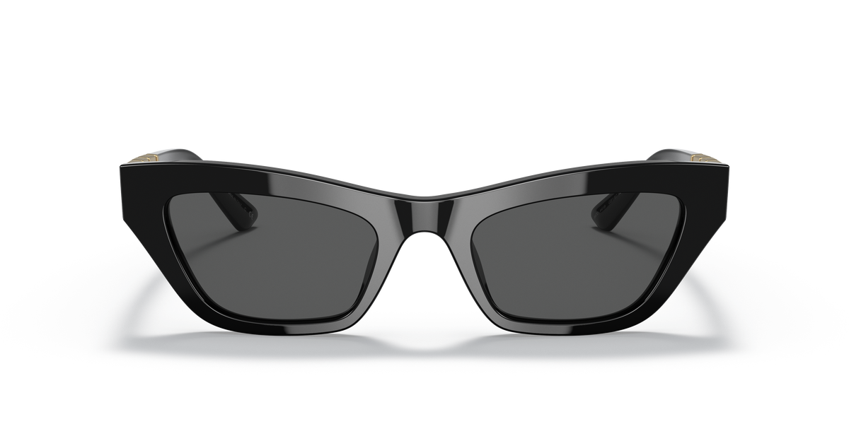 Sunglasses Versace VE4419 GB1/87 52 21