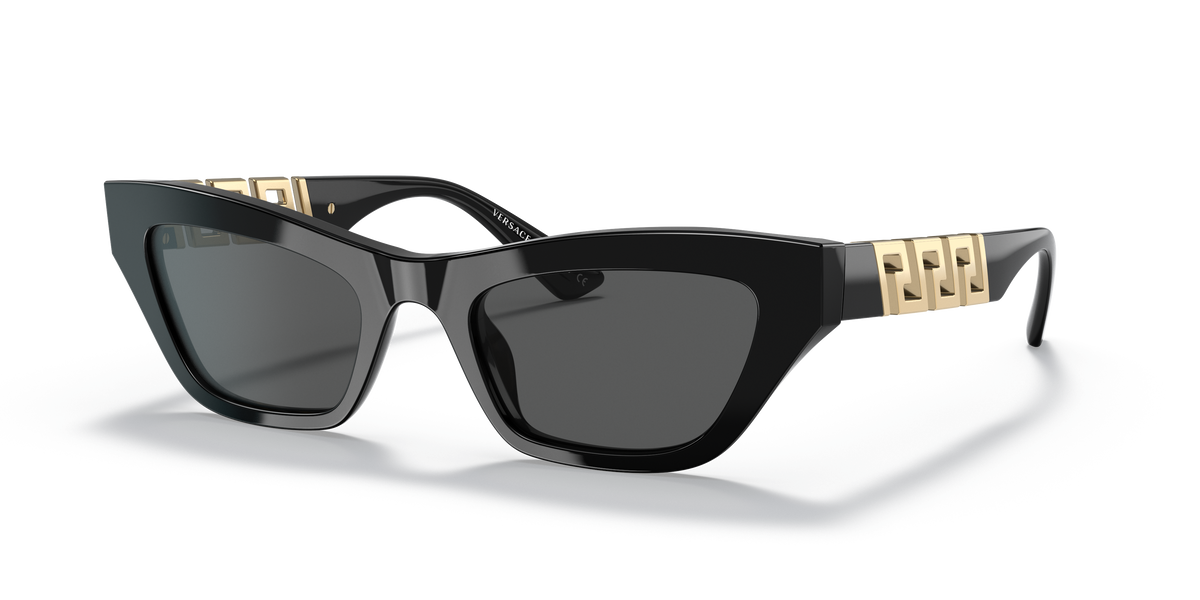 Sunglasses Versace VE4419 GB1/87 52 21