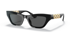 Sunglasses Versace VE4419 GB1/87 52 21