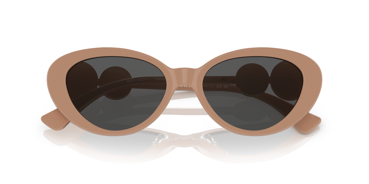 Gafas de Sol Versace VE4433U 538387 54 17 · 5