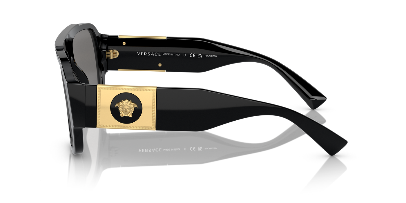 Gafas de Sol Versace VE4436U GB1/81 57 18
