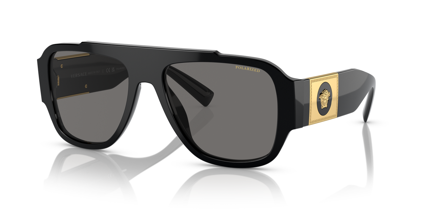 Gafas de Sol Versace VE4436U GB1/81 57 18