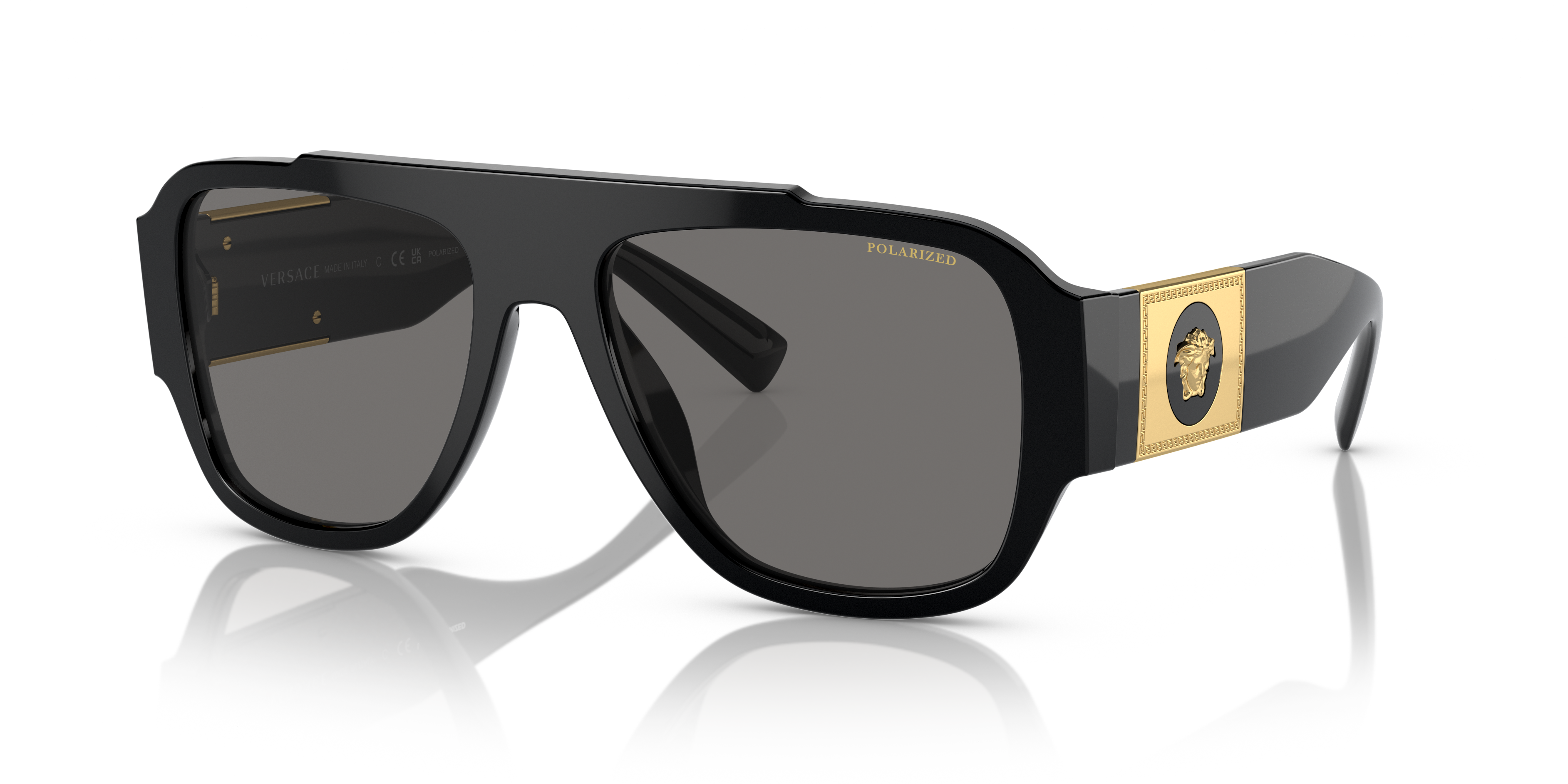Gafas de Sol Versace VE4436U GB1/81 57 18