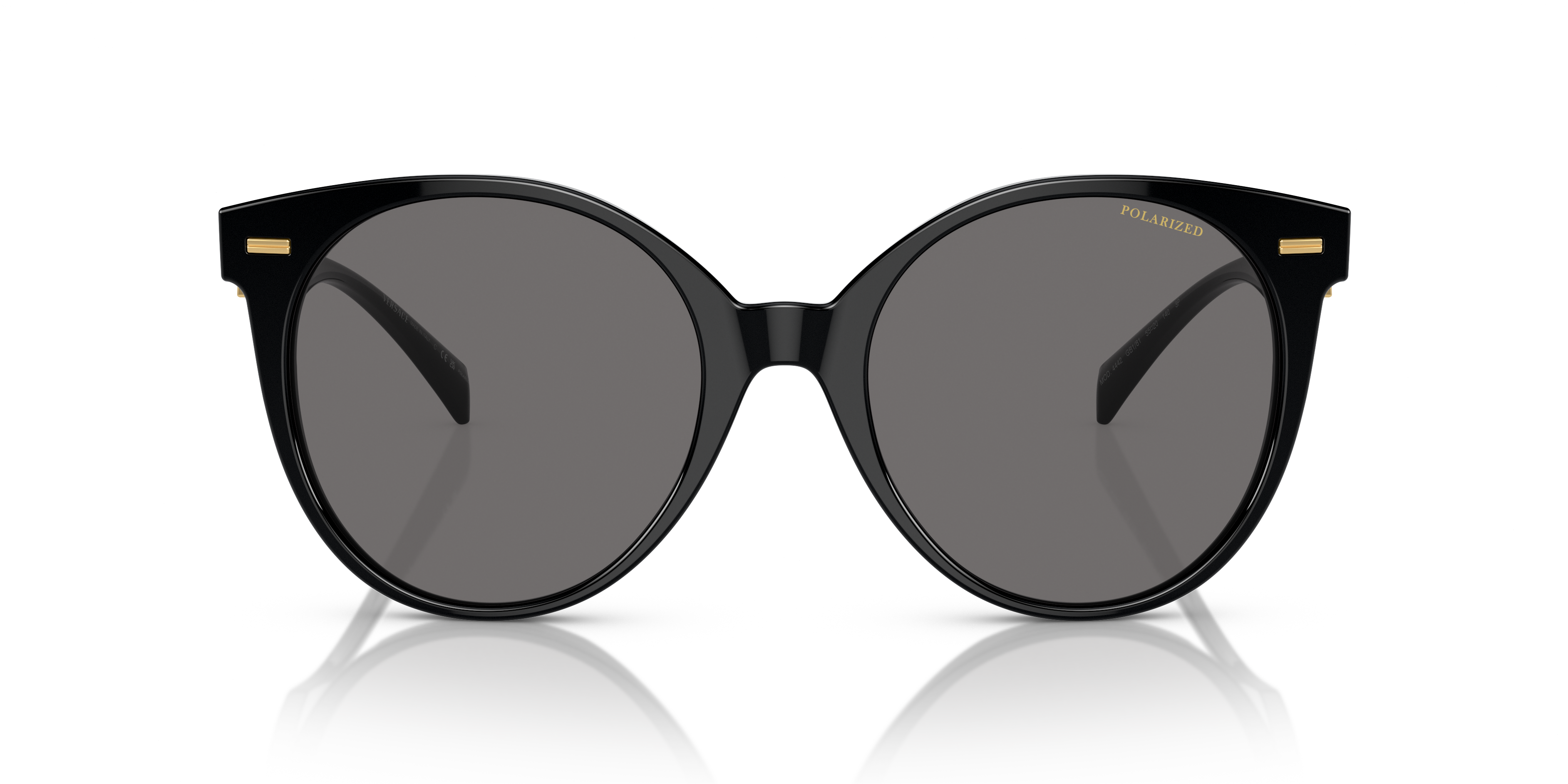 Sunglasses Versace VE4442 GB1/81 55 20