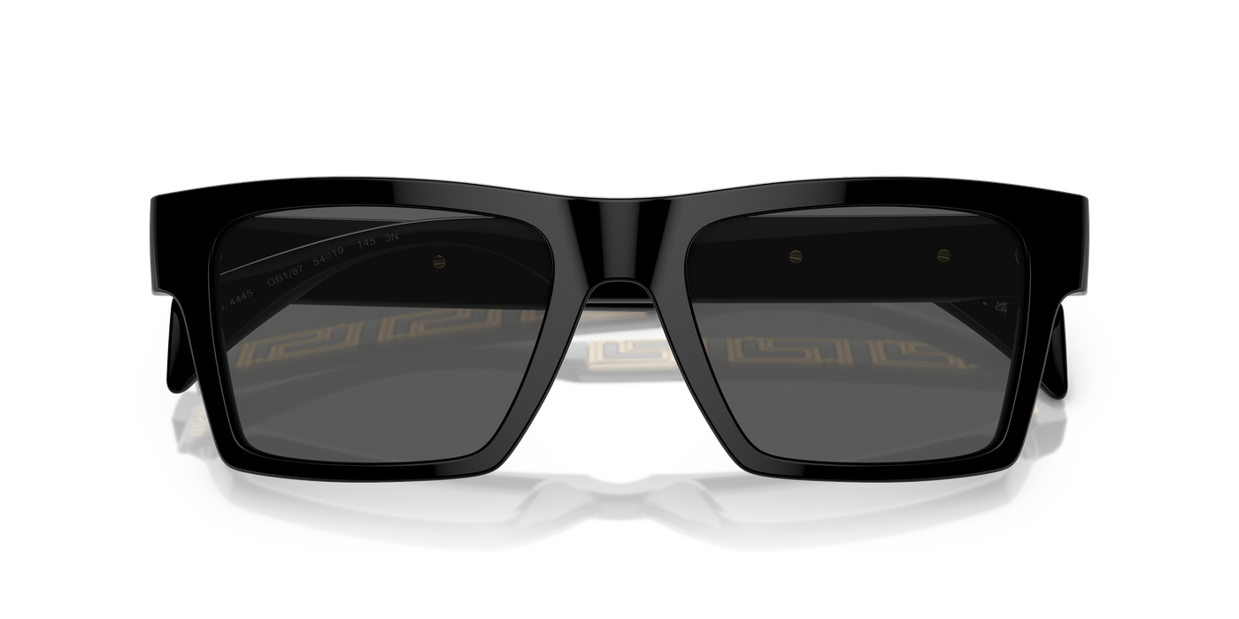 Gafas de Sol Versace Ve4445 VE4445 GB1/87 54 19