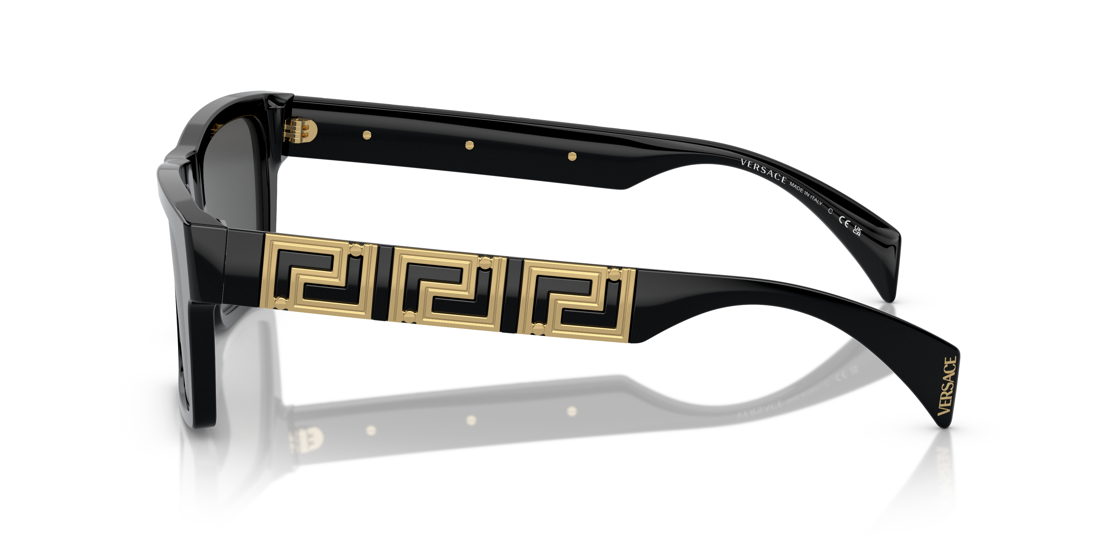 Gafas de Sol Versace Ve4445 VE4445 GB1/87 54 19