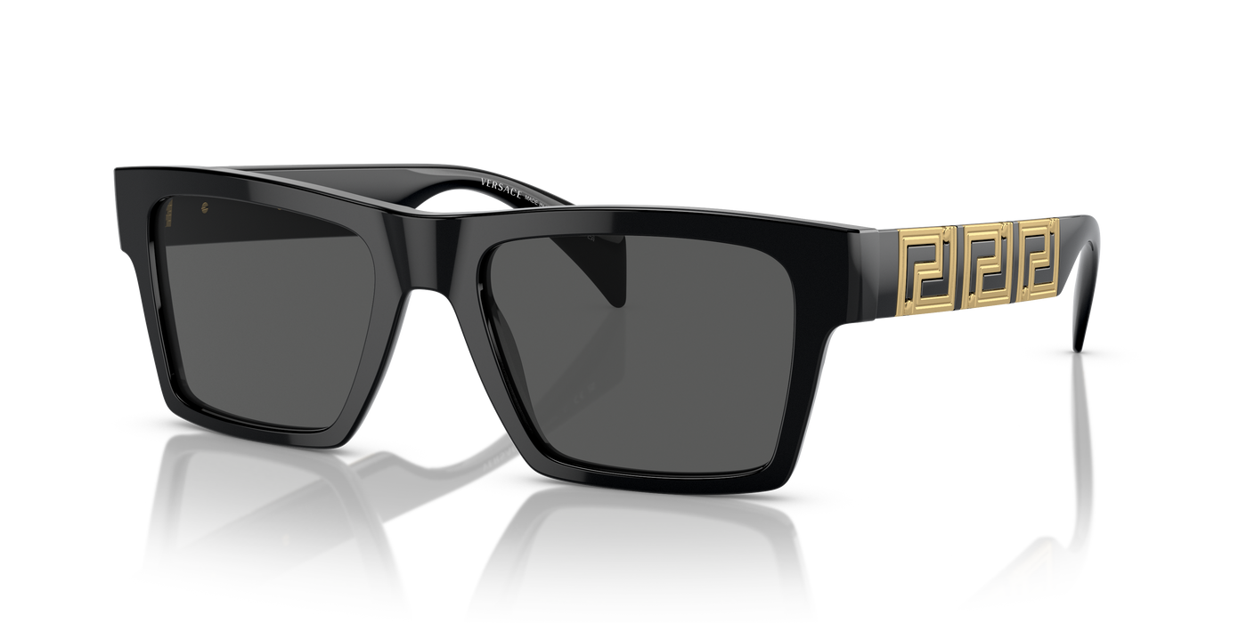 Gafas de Sol Versace Ve4445 VE4445 GB1/87 54 19