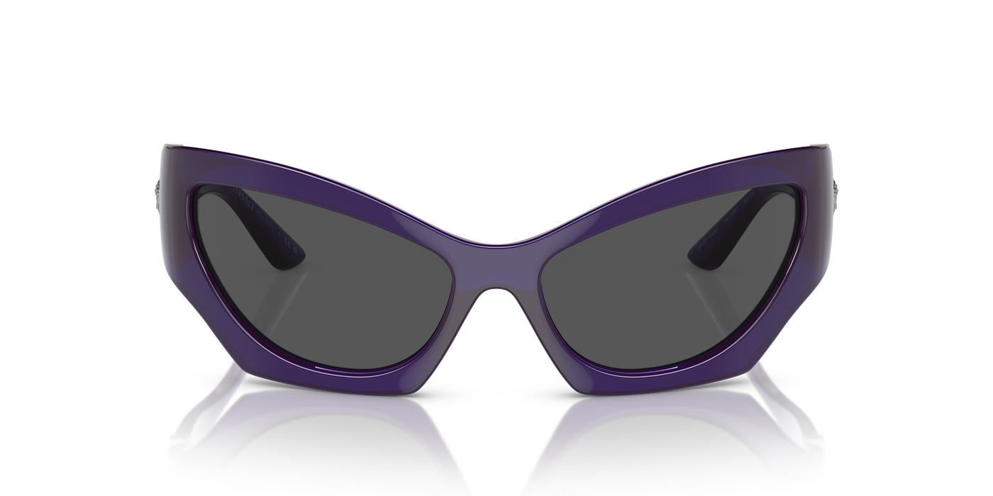 Gafas de Sol Versace VE4450 541987 60 16