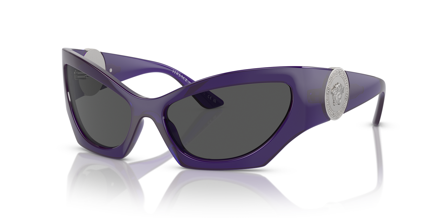 Gafas de Sol Versace VE4450 541987 60 16