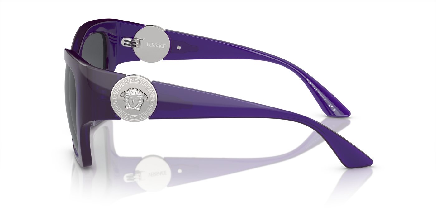 Gafas de Sol Versace VE4452 541987 55 19