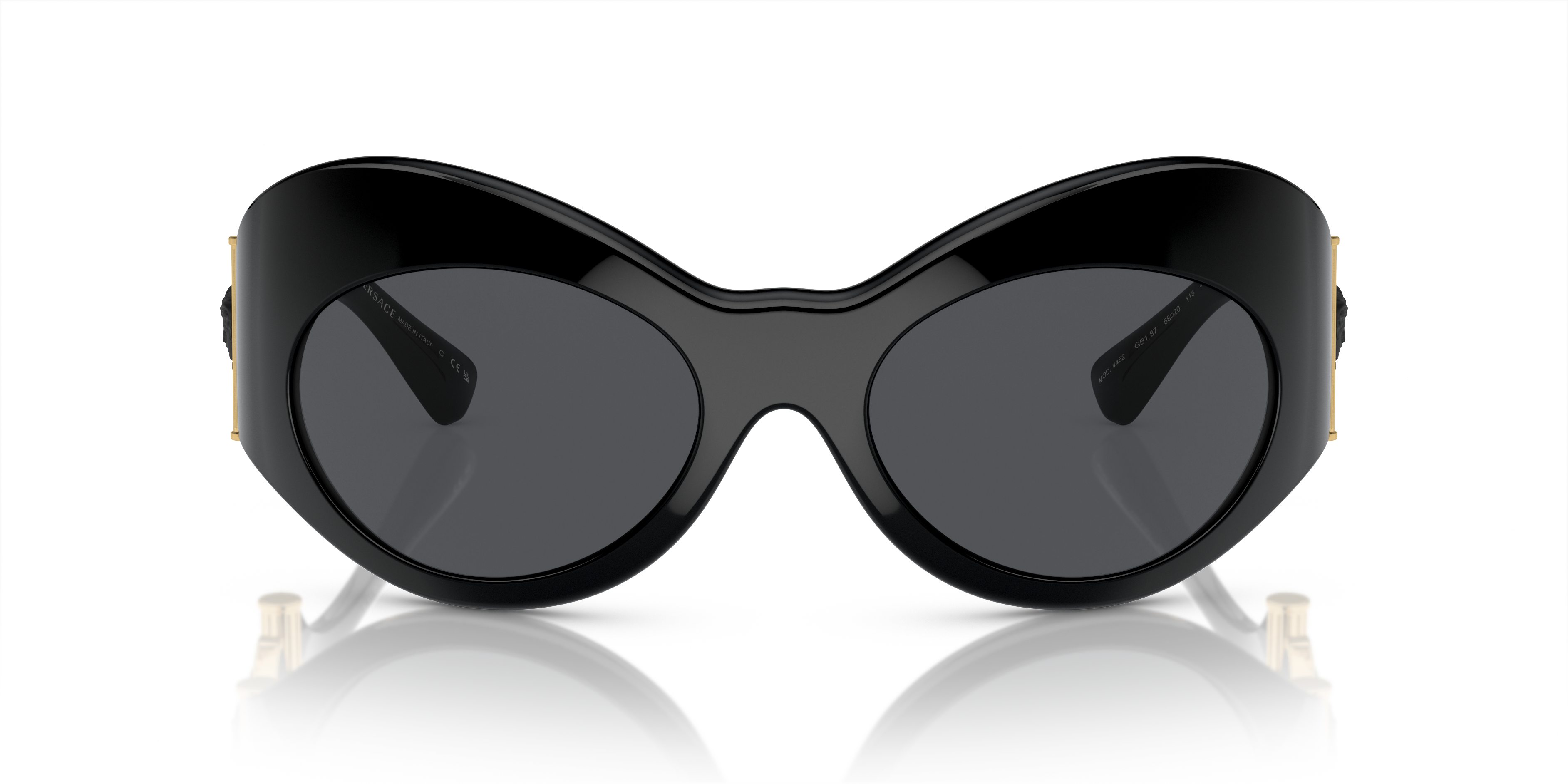 Sunglasses Versace VE4462 GB1/87 58 20
