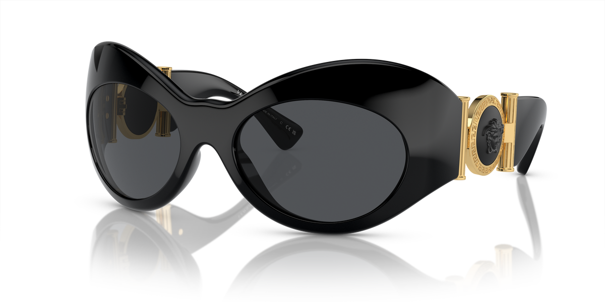 Sunglasses Versace VE4462 GB1/87 58 20