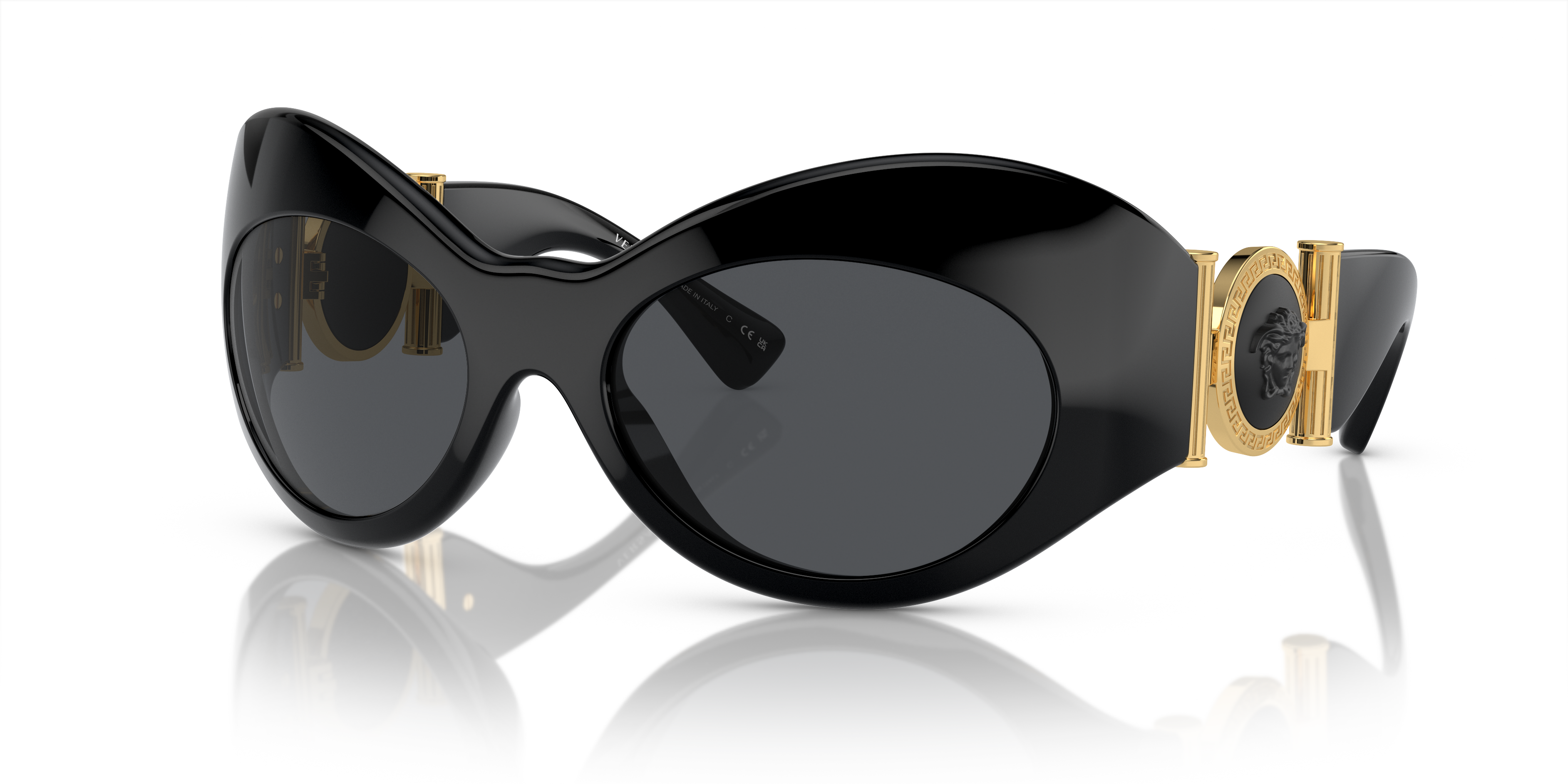 Sunglasses Versace VE4462 GB1/87 58 20