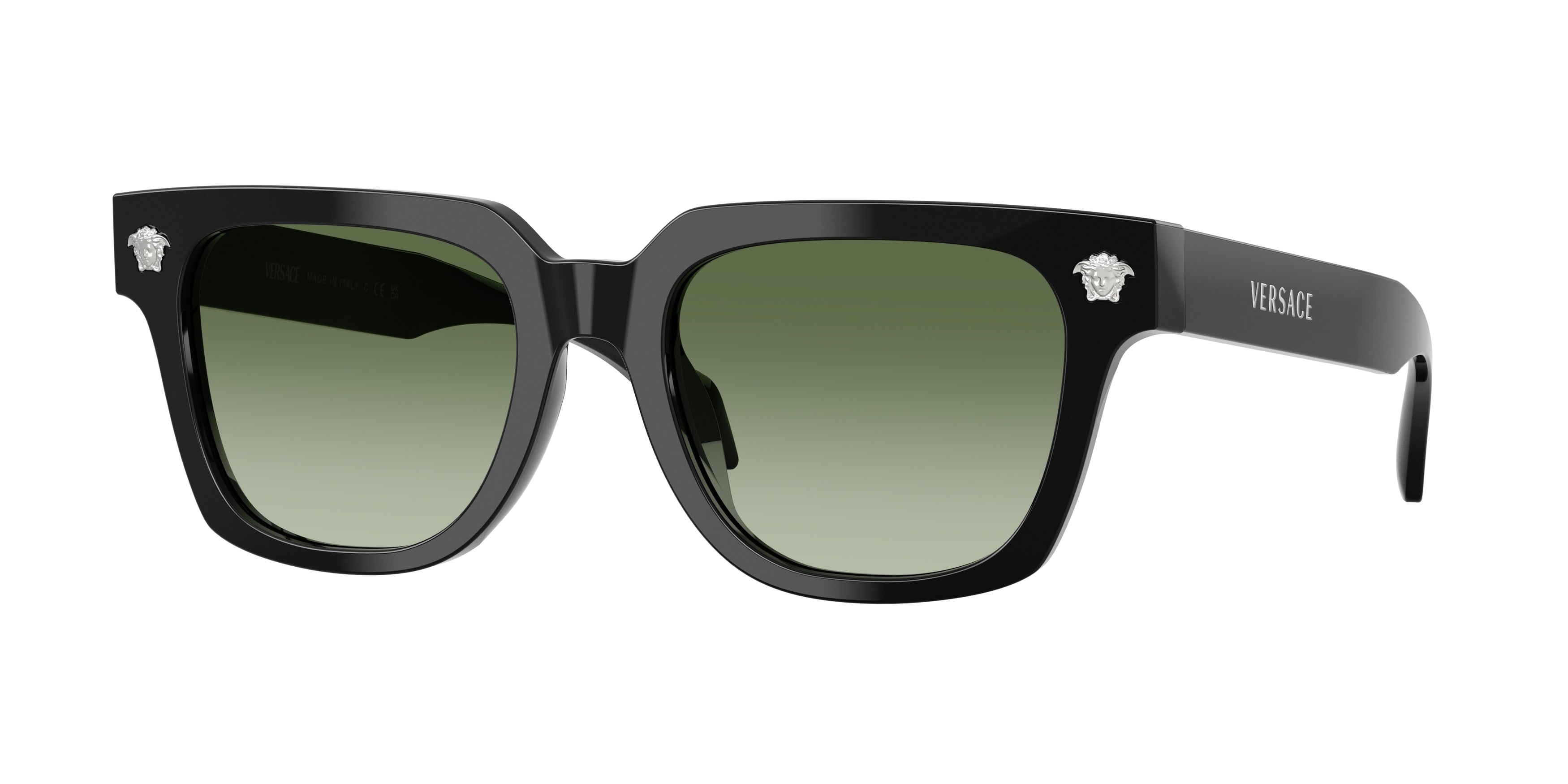 Gafas de sol Versace VE 4510U GB1/8E 52 19