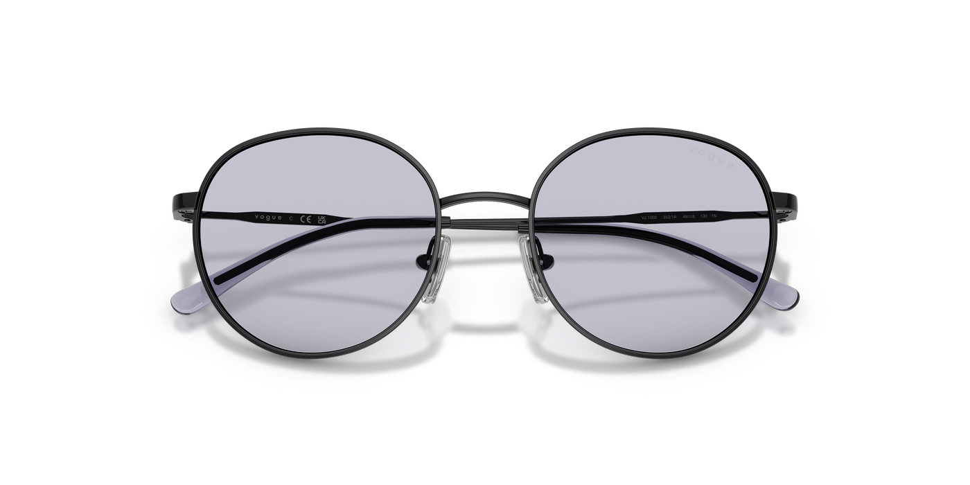 Gafas de Sol Vogue Eyewear Vj1002 VJ1002 352/1A 49 18