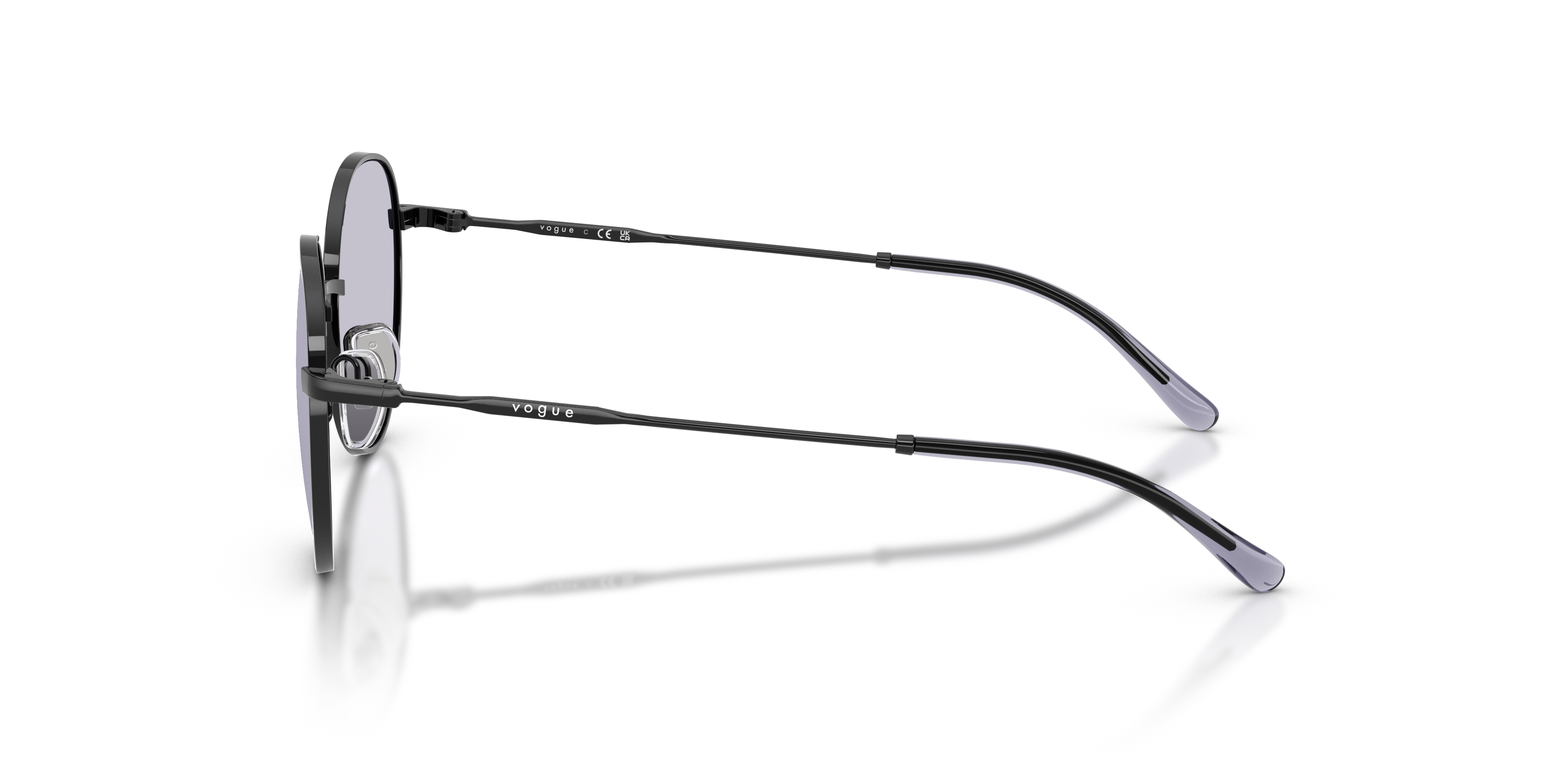 Gafas de Sol Vogue Eyewear Vj1002 VJ1002 352/1A 49 18