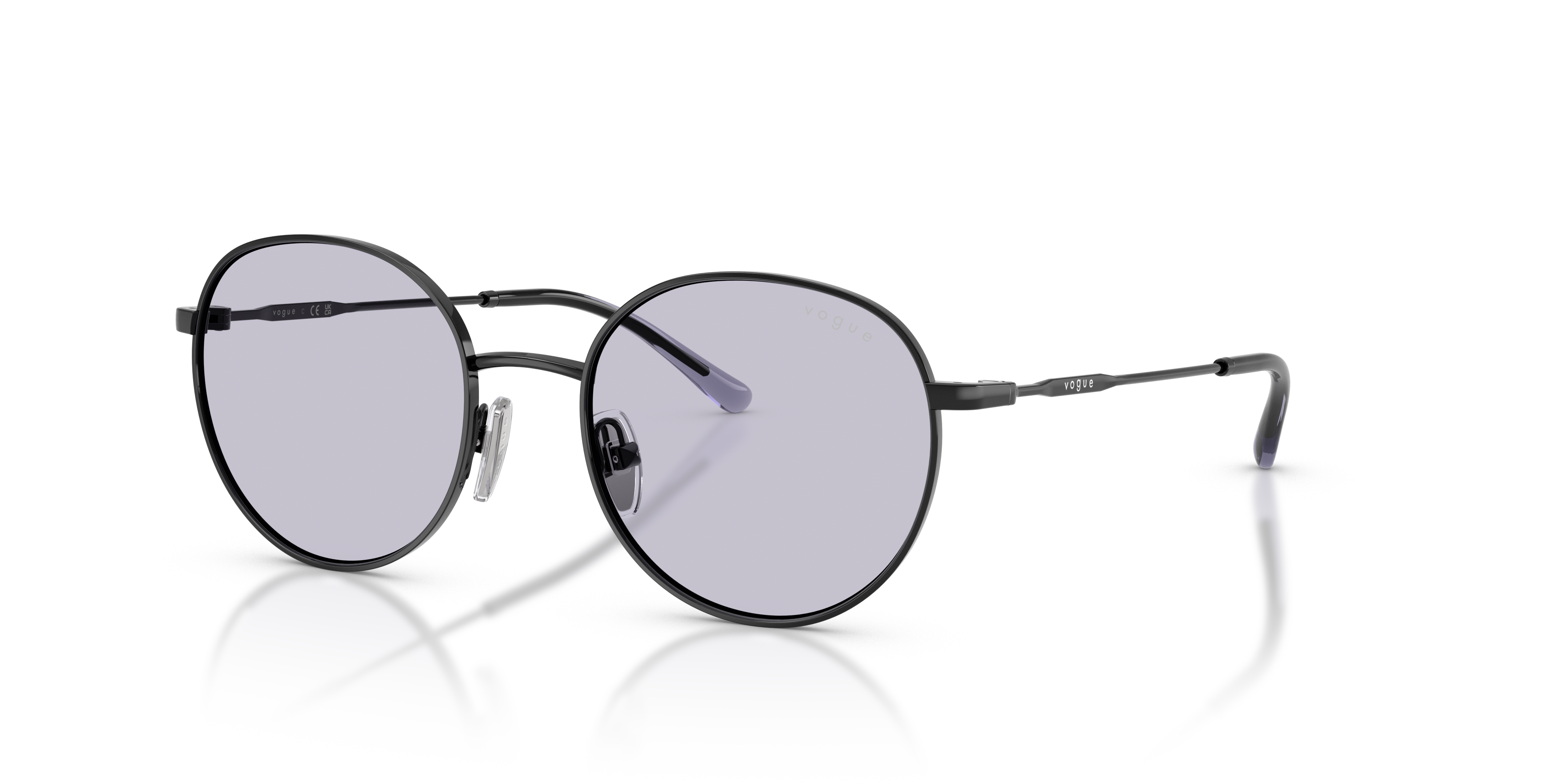 Gafas de Sol Vogue Eyewear Vj1002 VJ1002 352/1A 49 18