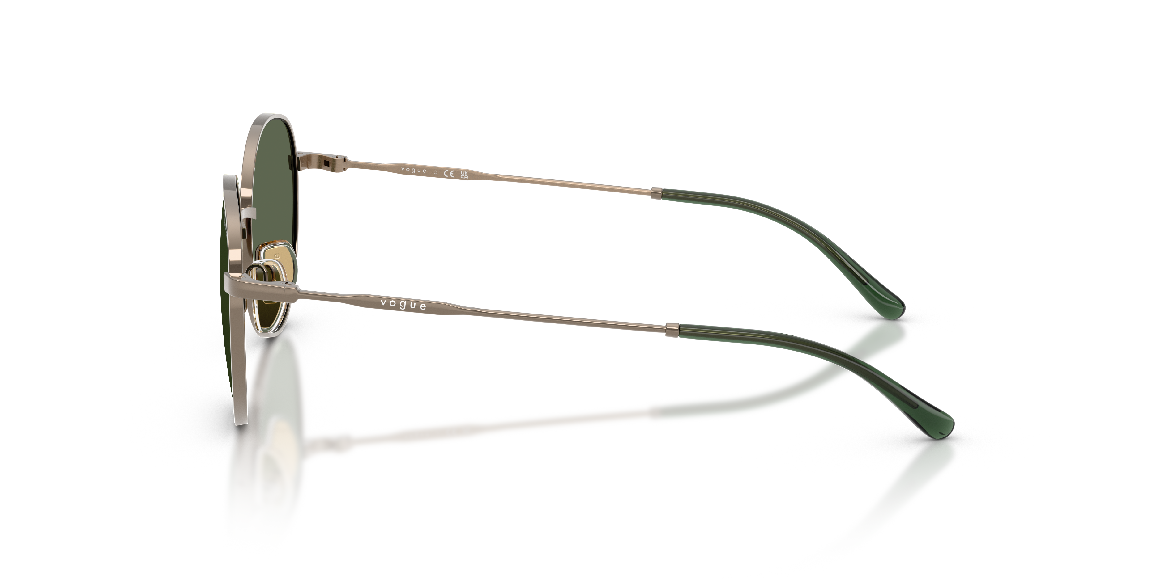 Gafas de Sol Vogue Eyewear Vj1002 VJ1002 513871 49 18
