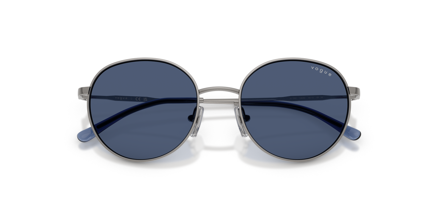 Gafas de Sol Vogue Eyewear Vj1002 VJ1002 548/80 49 18